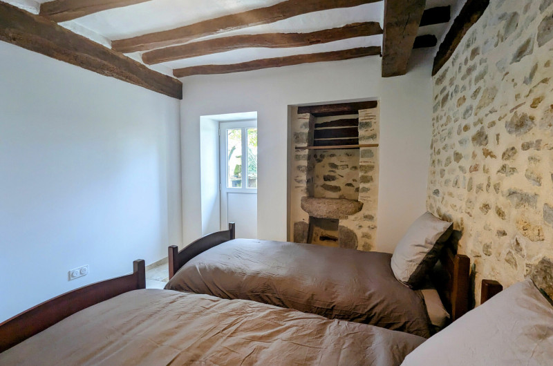 Gîtes de France ® Indre en Berry