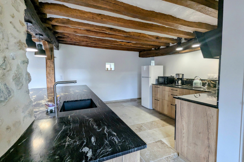 Gîtes de France ® Indre en Berry