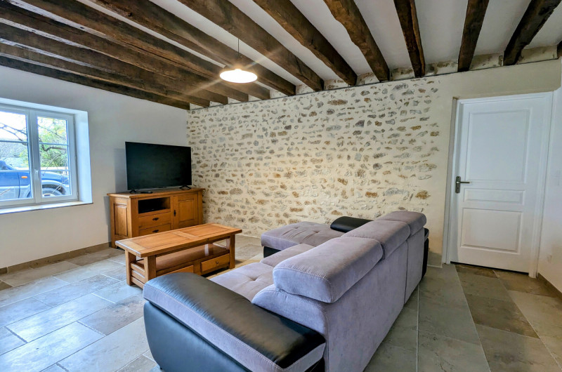 Gîtes de France ® Indre en Berry