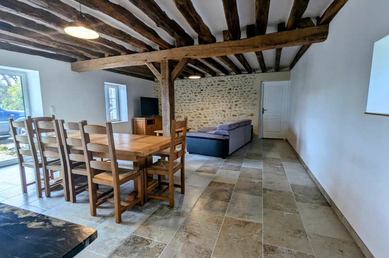 Gîtes de France ® Indre en Berry