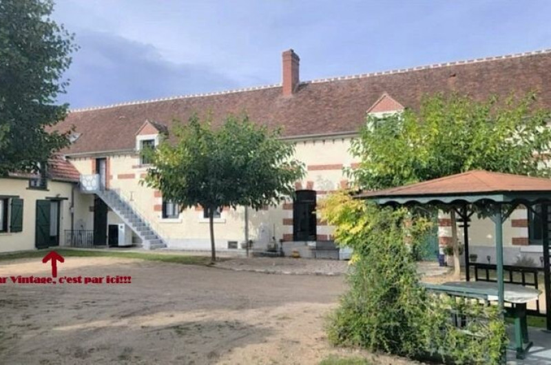 Aux Petits Bonheurs Partagés