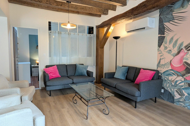 Gîtes de France ® Indre en Berry