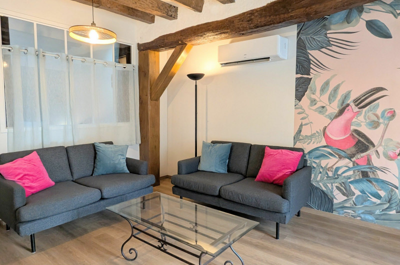 Gîtes de France ® Indre en Berry