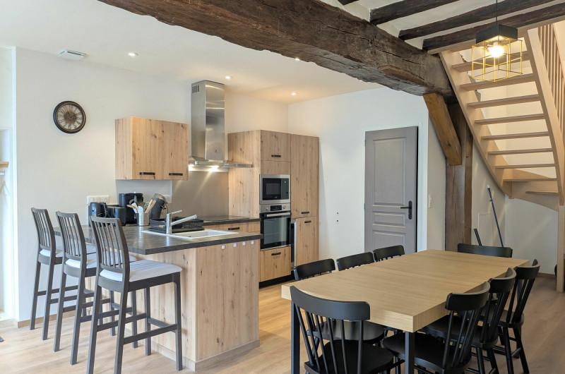 Gîtes de France ® Indre en Berry