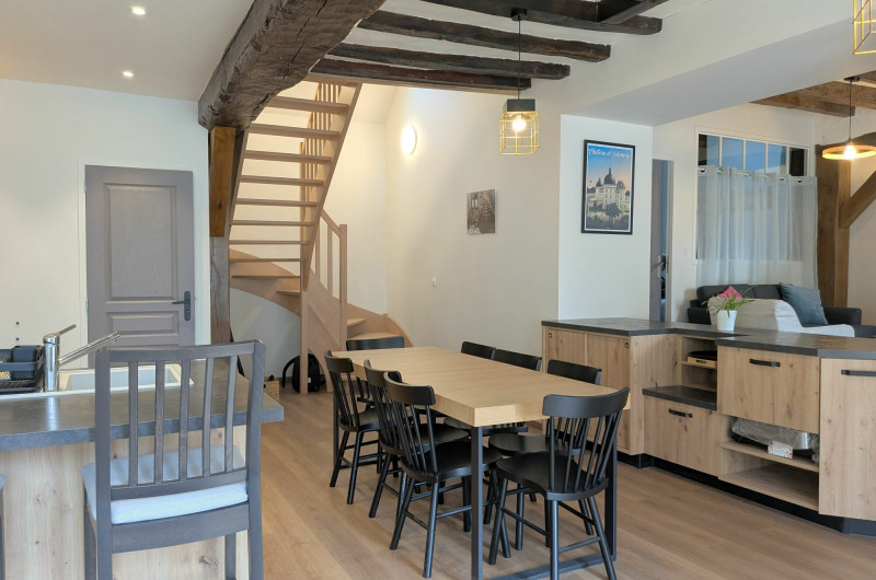 Gîtes de France ® Indre en Berry