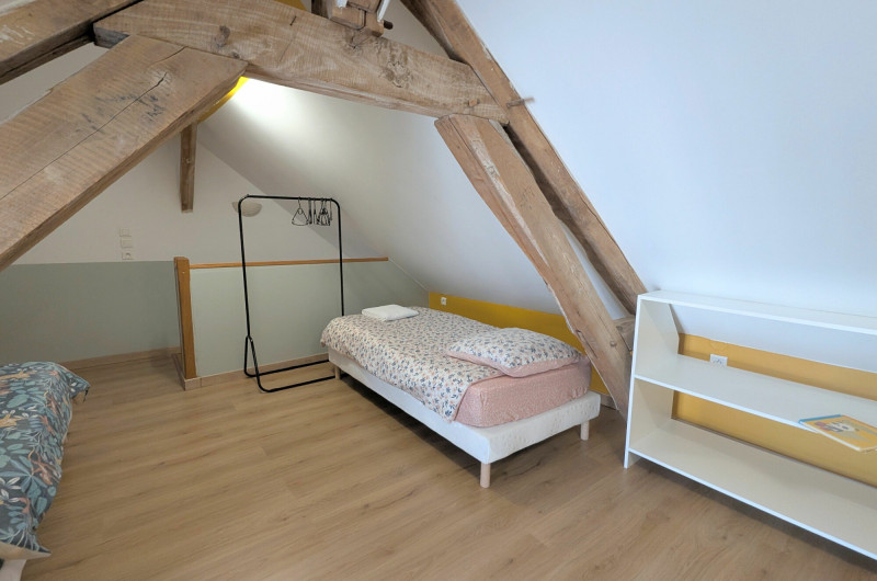 Gîtes de France ® Indre en Berry
