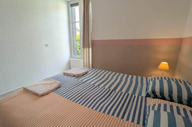 Gîtes de France ® Indre en Berry