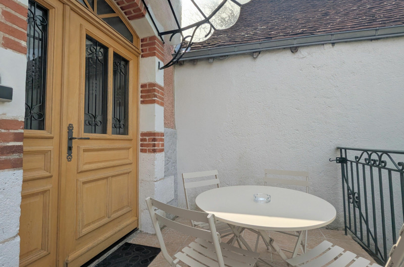 Gîtes de France ® Indre en Berry