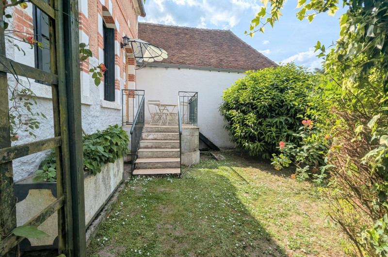 Gîtes de France ® Indre en Berry