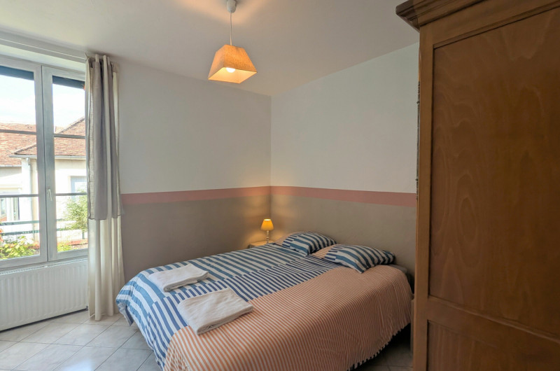 Gîtes de France ® Indre en Berry