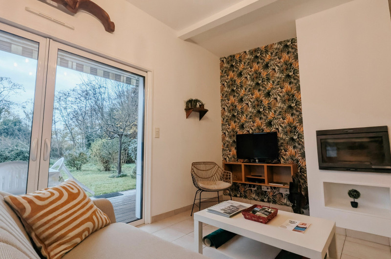 Gîtes de France ® Indre en Berry