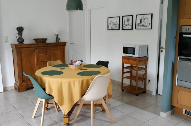 Gîtes de France ® Indre en Berry