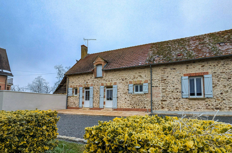 Gîtes de France ® Indre en Berry