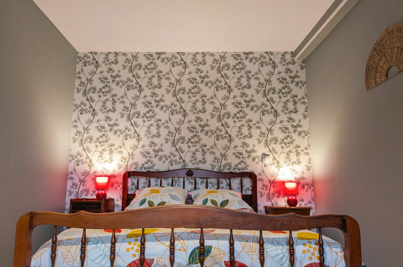 Gîtes de France ® Indre en Berry