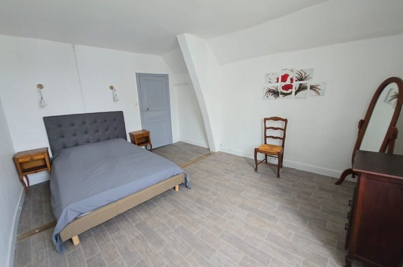 Le Relais d'Heugnes