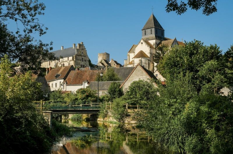 Destination Valençay Berry - Val de Loire