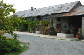 Ferme de la Prairie