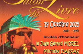 Salon du livre