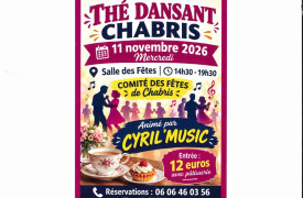 Thé dansant
