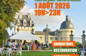 Marché des producteurs locaux