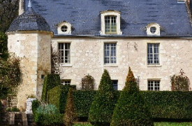 Rendez-Vous aux Jardins & Exposition