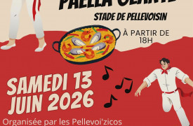 5ème Soirée Banda