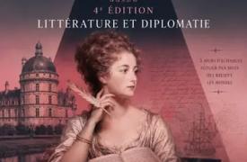 Journées Talleyrand : Les Diplomatiques