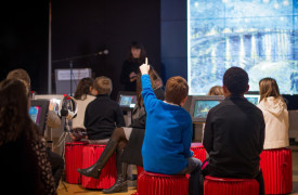 Exposition numérique : le riche patrimoine du Centre-Val de Loire