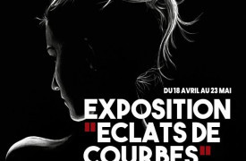 Exposition "Eclats de courbes"