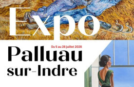 Exposition "Les faussaires, le retour...."