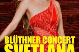 Concert de piano Svetlana Smolina