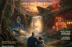 OHDi Orcherstre d'Harmonie départementale de l'Indre