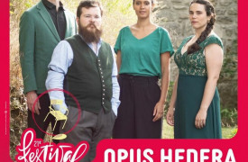 Concert Opus Hedera