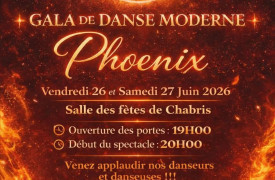 Gala de danse