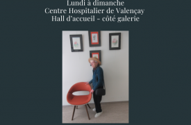 Exposition "Art inspiré"