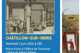 Une heure, une oeuvre : "L'histoire du papier" 