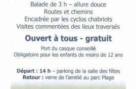 Fête du Vélo