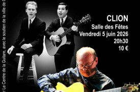 Concert Hommage à Simon & Garfunkel