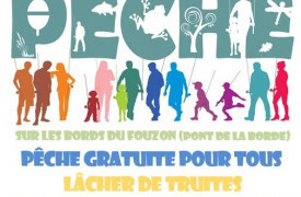 Fête de la Pêche