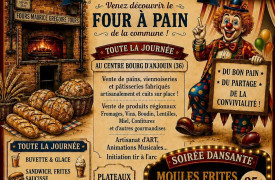 Fête du Pain