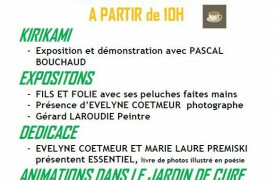 Animations diverses à la Médiathèque