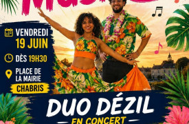 Fête de la Musique