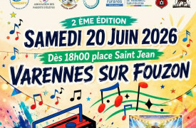 Fête de la Musique