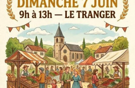 Marché gourmand