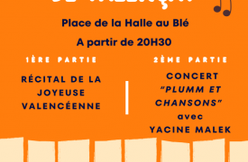 Fête de la musique