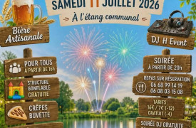 Fête champêtre