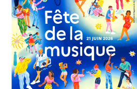 Fête de la Musique à Levroux 