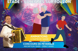 Fête du village