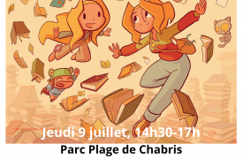 Pêche aux histoires