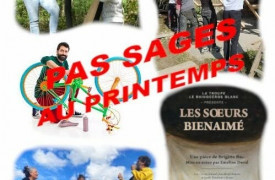 Spectacles de "Label Éloquence"